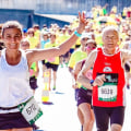 Suffolk County's Finest: Exploring The Thrilling Running Competitions