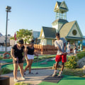 Running Competitions in Suffolk County NY: An Expert's Guide