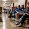 Running Competitions in Suffolk County NY: Aid Stations and More