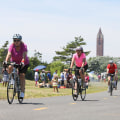 Running Competitions in Suffolk County NY: Are There Any Restrooms Along the Course?