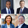 Run the Race in Suffolk County, NY