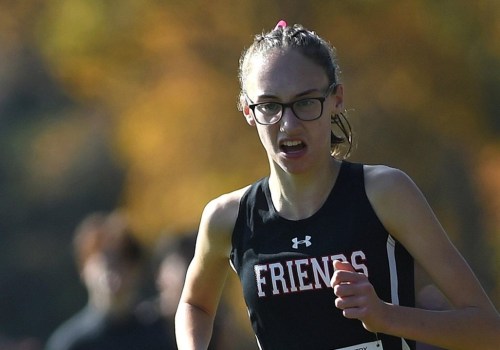Who Can Participate in the Suffolk County Marathon Races?