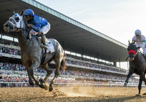 Safety Measures for Running Competitions in Suffolk County, NY