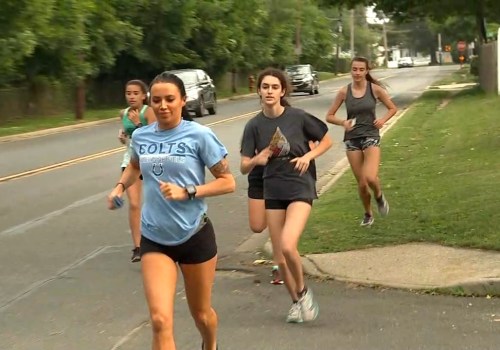Running Competitions in Suffolk County, NY: A Comprehensive Guide